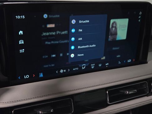 New 2026 Lincoln Aviator Reserve AWD/4WD image 28