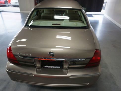 Used 2006 Mercury Grand Marquis LS image 44