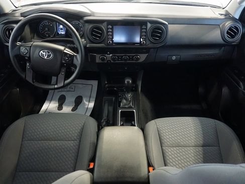 Certified 2023 Toyota Tacoma SR image 25