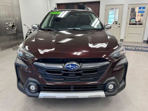 Used 2023 Subaru Outback Touring XT AWD/4WD image 32