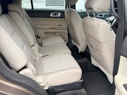 Used 2015 Ford Explorer XLT w/ Equipment Group 201B image 30