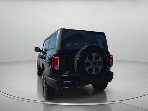 New 2025 Ford Bronco Big Bend image 26