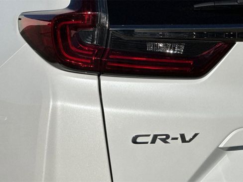 Certified 2022 Honda CR-V EX-L image 35