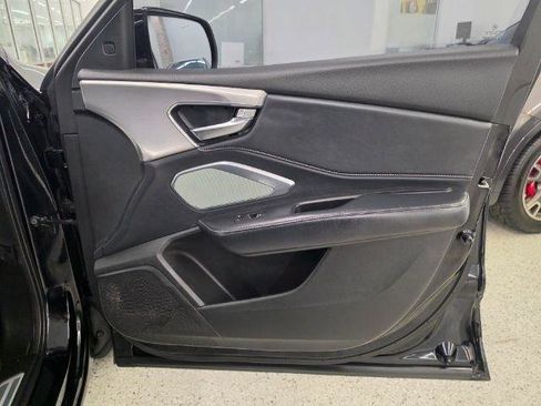 Used 2019 Acura RDX AWD w/ Technology Package image 34