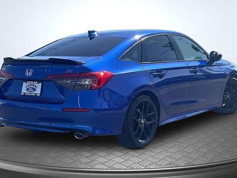 Used 2022 Honda Civic Si image 13