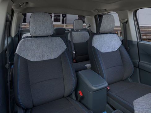 New 2026 Ford Maverick XLT FWD image 11