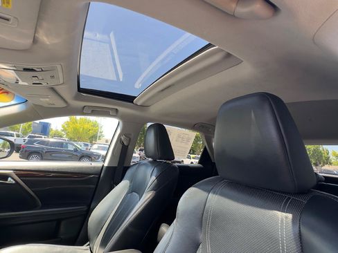 Used 2018 Lexus RX 350 FWD w/ Premium Package image 15