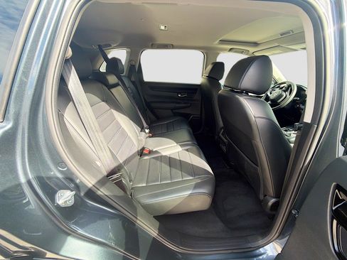 Certified 2024 Honda CR-V EX-L image 30