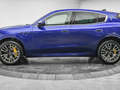 Used 2025 Maserati Grecale GT