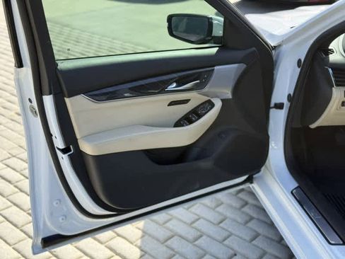 Used 2024 Cadillac CT5 Premium Luxury image 11