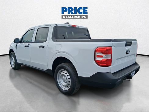 New 2026 Ford Maverick XL w/ Equipment Group 101A image 7