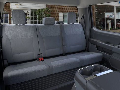 New 2026 Ford F350 XLT w/ XLT Premium Package image 36