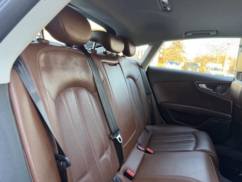 Used 2016 Audi A7 3.0T Prestige image 31