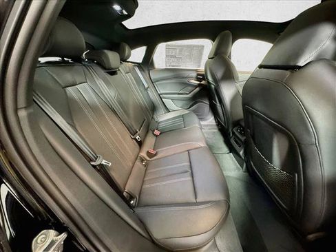 New 2027 Audi A6 e-tron Premium Plus AWD/4WD image 23