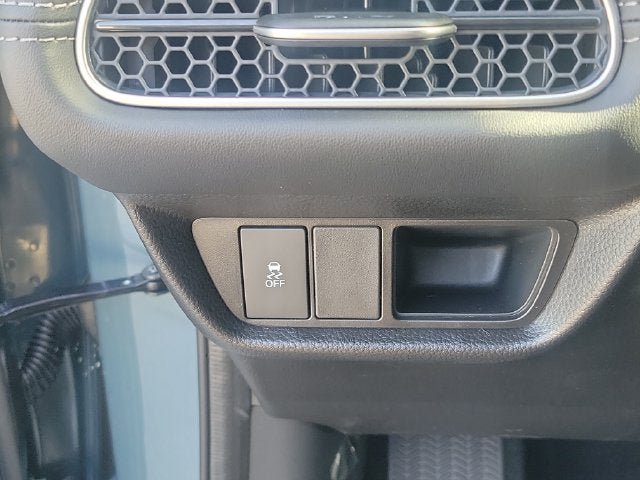 New 2027 Honda HR-V EX-L image 24