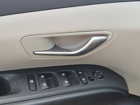 Used 2022 Hyundai Tucson Blue AWD/4WD image 15