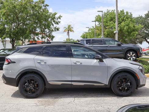 Used 2023 Kia Sportage X-Pro AWD/4WD image 18