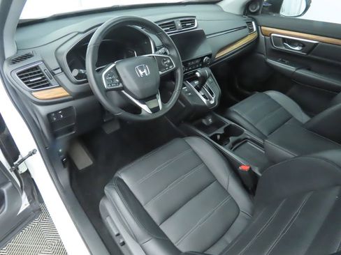 Used 2018 Honda CR-V EX-L image 9
