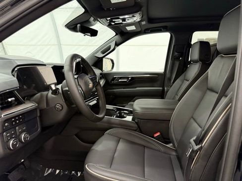 New 2026 Chevrolet Tahoe Premier image 15