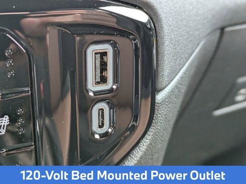 Used 2025 Chevrolet Silverado 1500 High Country image 27