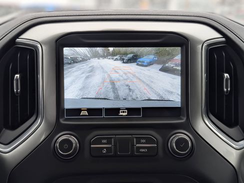 Used 2021 Chevrolet Silverado 1500 RST w/ All Star Edition Plus image 3