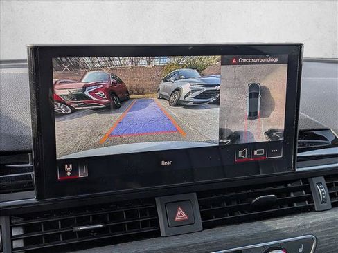 Used 2024 Audi A4 2.0T Premium Plus image 10