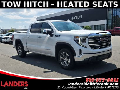 Used 2024 GMC Sierra 1500 SLT