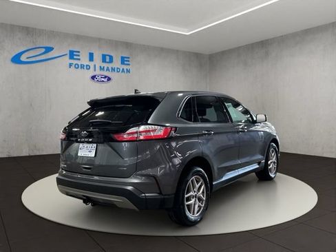 Used 2024 Ford Edge SEL w/ Convenience Package AWD/4WD image 12