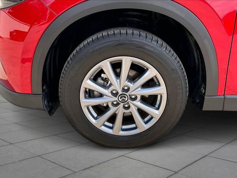 Used 2023 MAZDA CX-5 AWD 2.5 S image 19