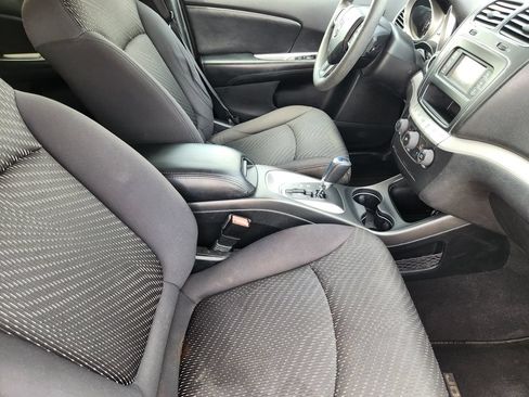 Used 2013 Dodge Journey SXT w/ Flexible Seating Group FWD image 14