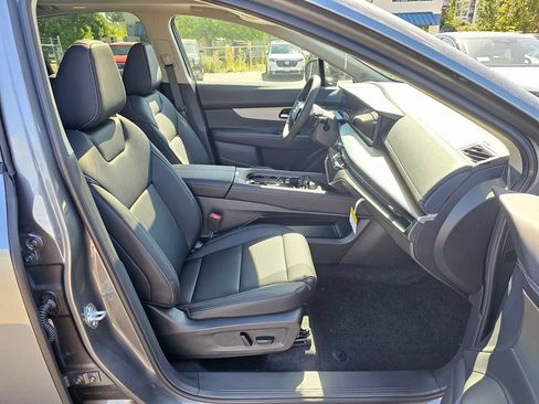 New 2026 Nissan Murano SL AWD/4WD image 29