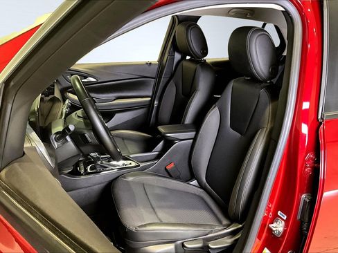 Used 2024 Buick Encore GX Preferred image 20