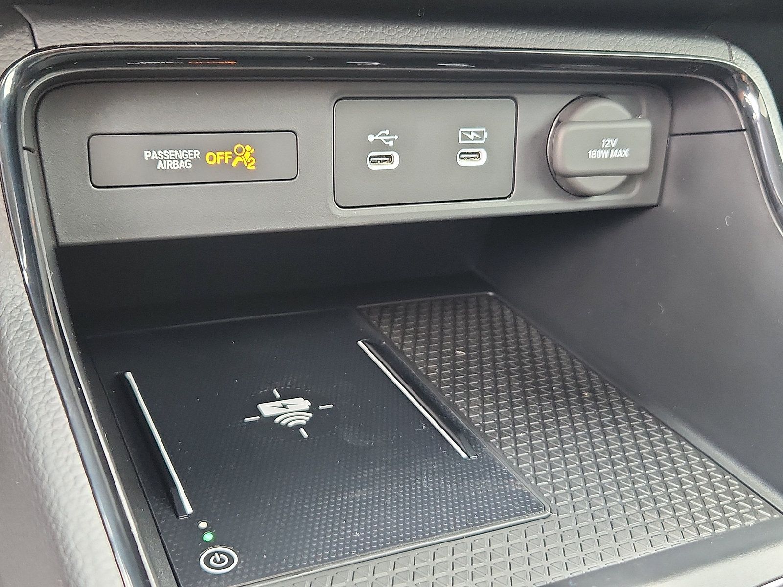 New 2027 Honda CR-V EX-L image 16