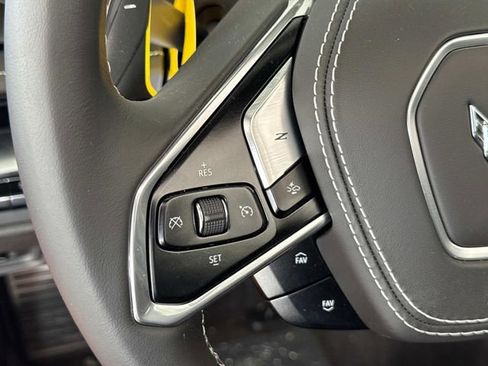 New 2026 Chevrolet Corvette Z06 image 18