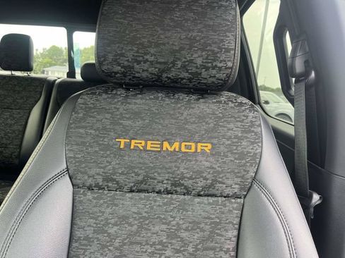 New 2026 Ford F150 Tremor w/ Bed Utility Package AWD/4WD image 13