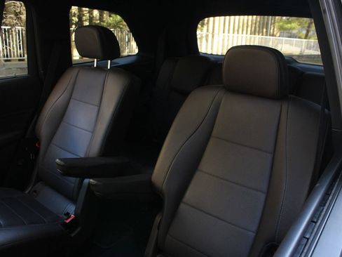Used 2022 Mercedes-Benz GLS 450 4MATIC image 20