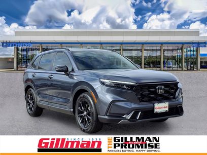 Used 2026 Honda CR-V Sport