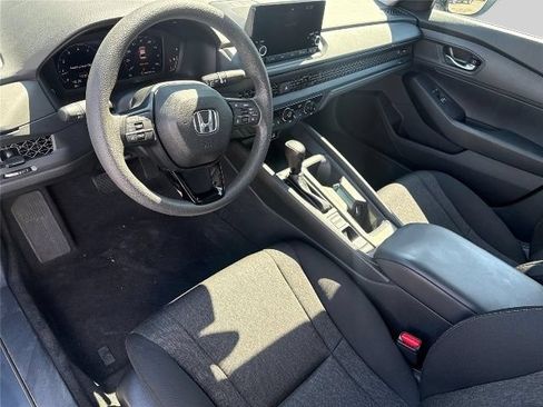 Used 2023 Honda Accord LX image 10