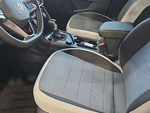 New 2026 Volkswagen Taos S AWD/4WD image 27