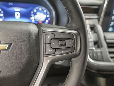 Used 2024 Chevrolet Tahoe Premier image 20