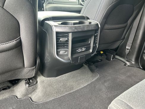 Certified 2024 RAM 1500 Big Horn AWD/4WD image 14
