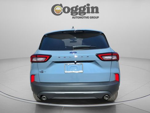 New 2026 Ford Escape ST-Line FWD image 5