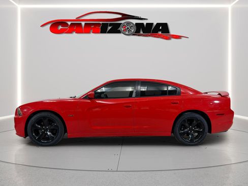 Used 2013 Dodge Charger R/T RWD image 9
