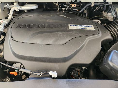 Certified 2019 Honda Odyssey LX image 30