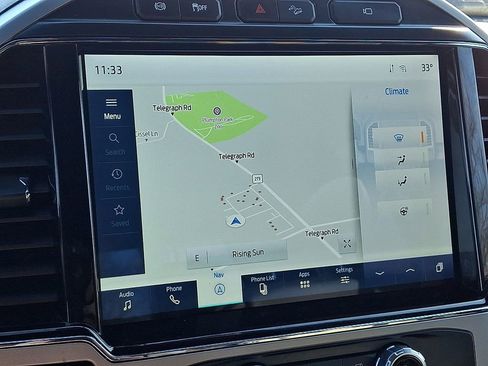 Used 2022 Ford F350 Lariat w/ Lariat Ultimate Package image 16