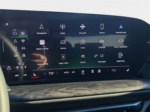 Used 2025 Audi Q5 Premium Plus w/ Premium Plus image 24