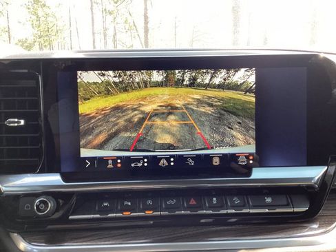 New 2026 Chevrolet Silverado 1500 LT image 27