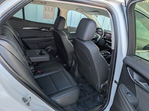 Used 2024 Buick Envision Preferred image 29