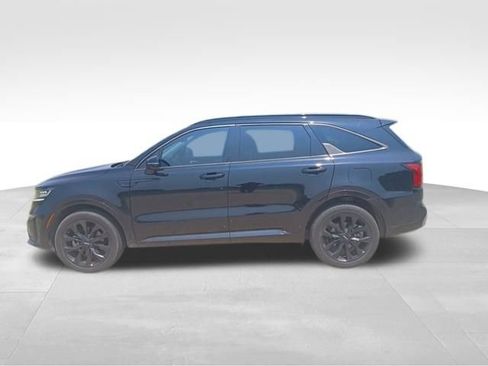 Used 2022 Kia Sorento SX FWD image 6