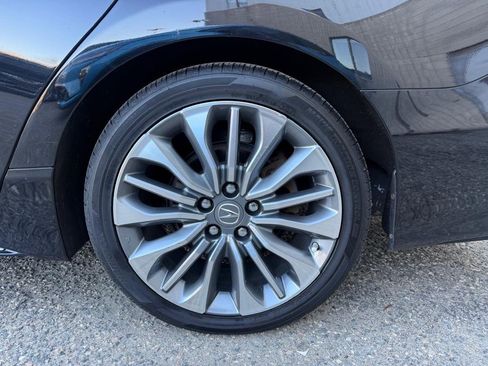 Used 2018 Acura RLX w/ Technology Package image 10